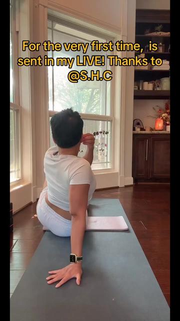@yogacoachsarahshow