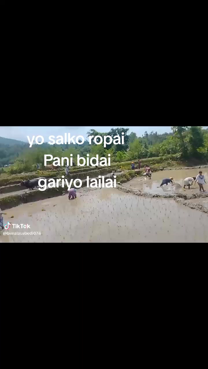 @Pradip Khatri