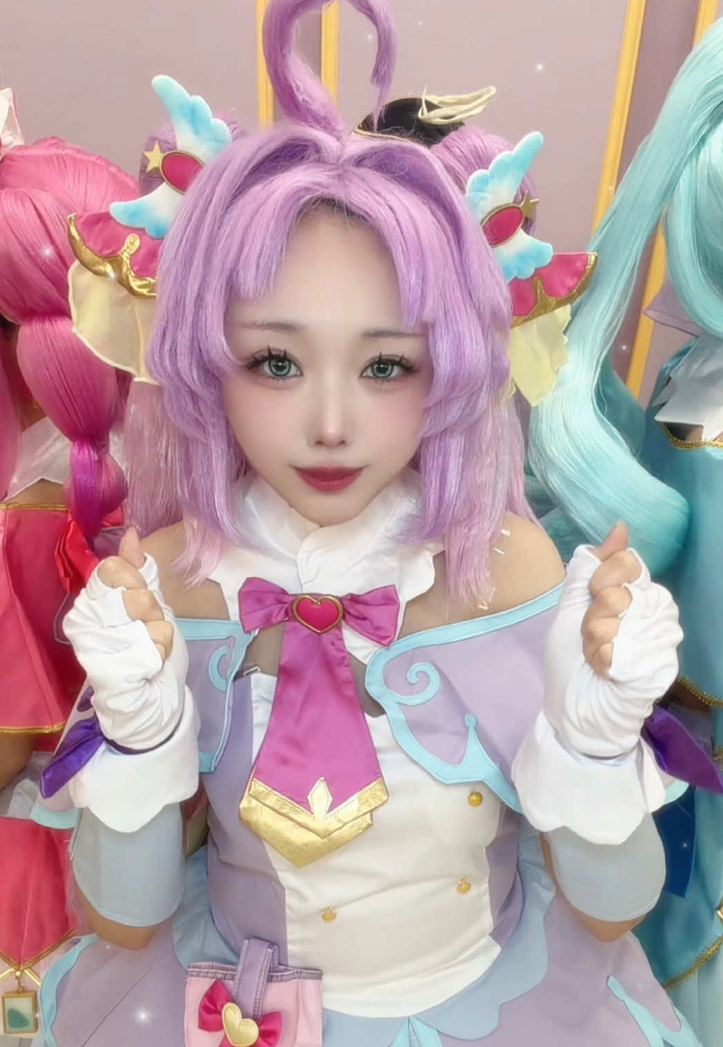 @こもり るう🐰🫧