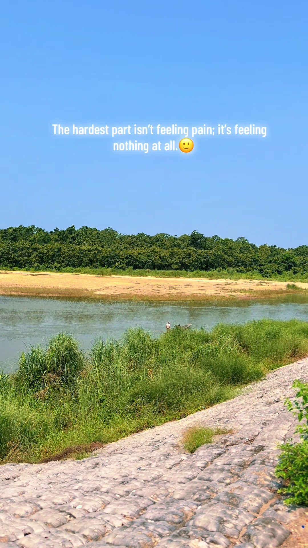 @WAY OF FEELING