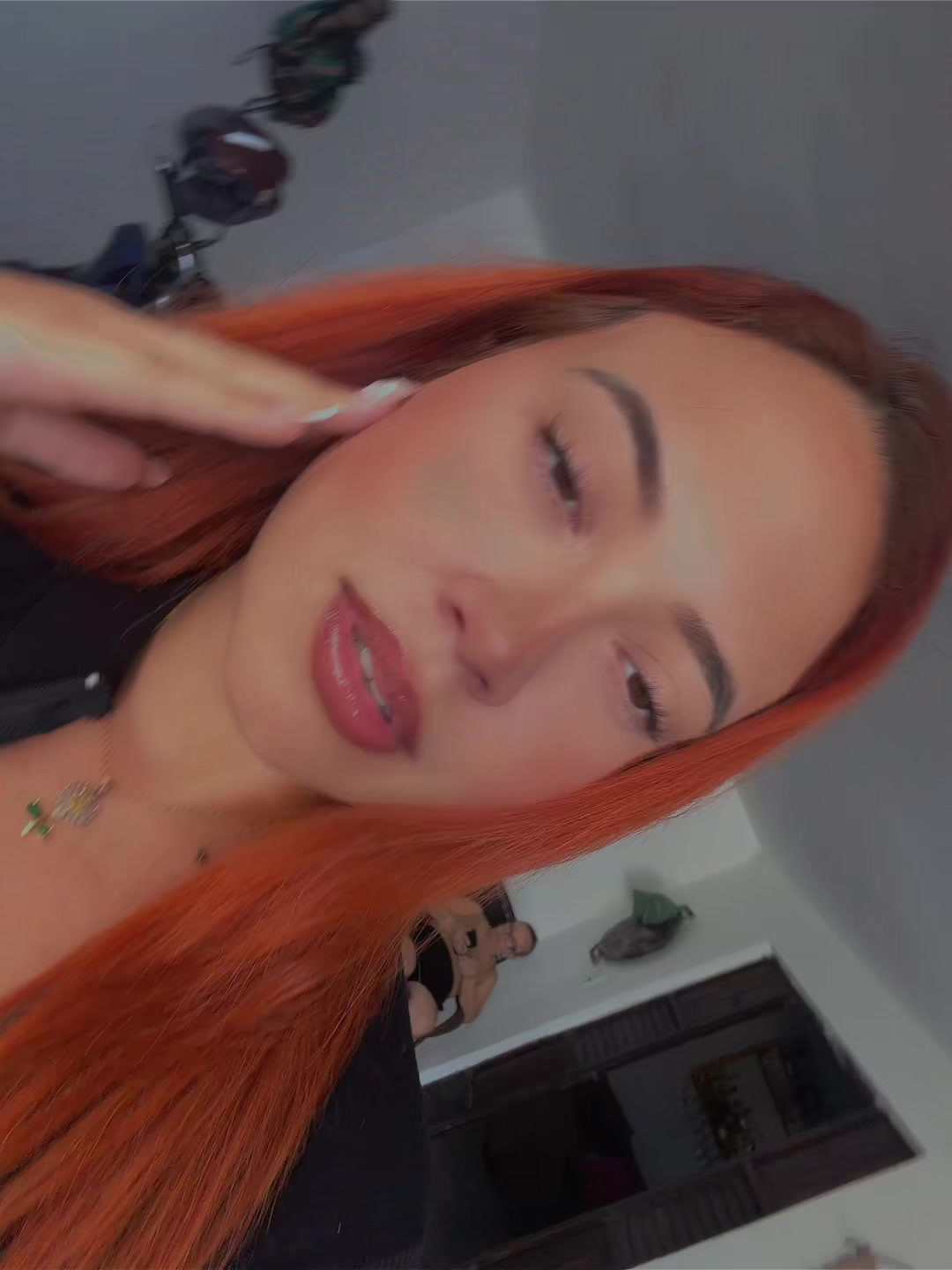 @Samyra Fernandes
