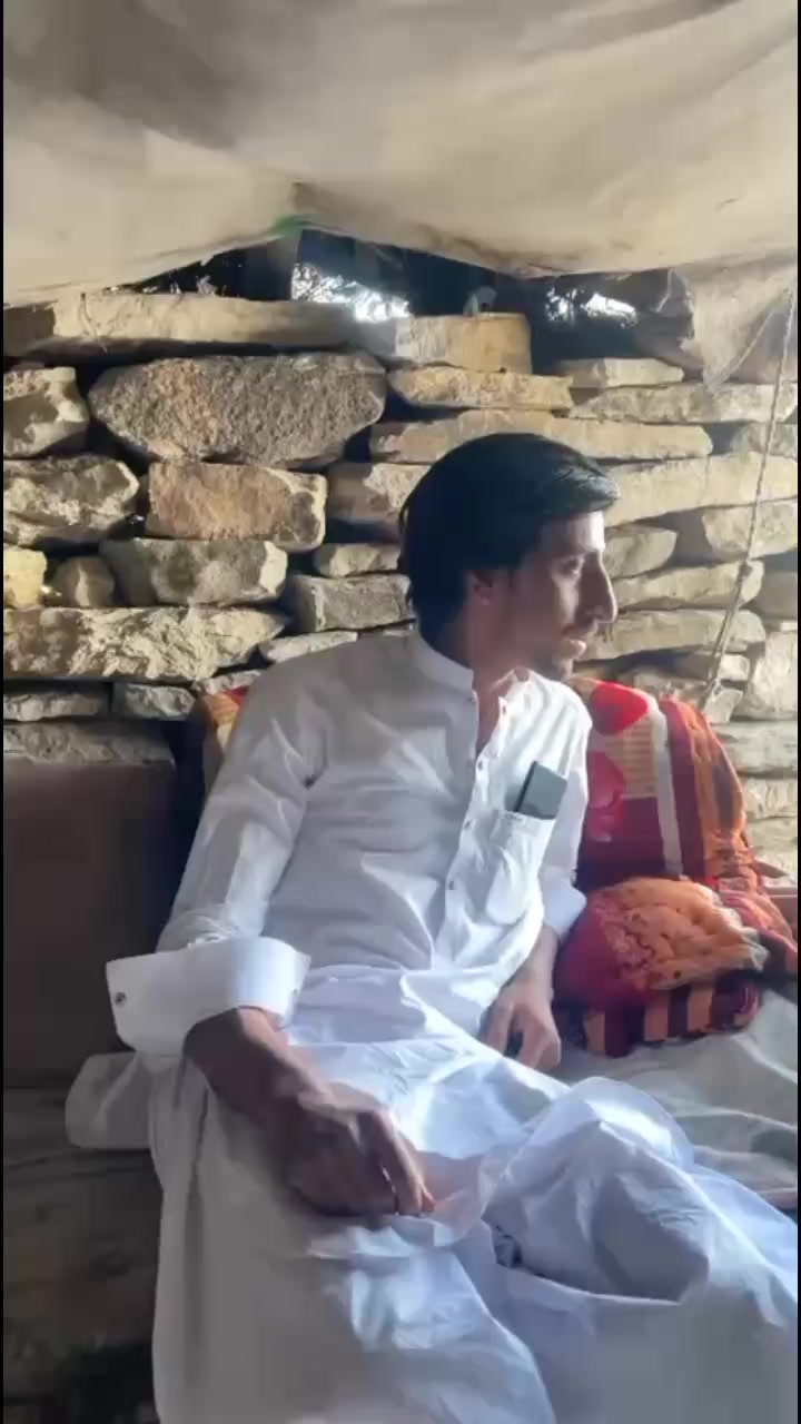 @🏔️پہاڑوں کاشھزادہ⛰️