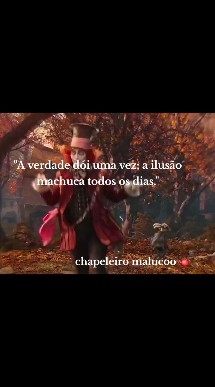 @chapeleiro malucoo