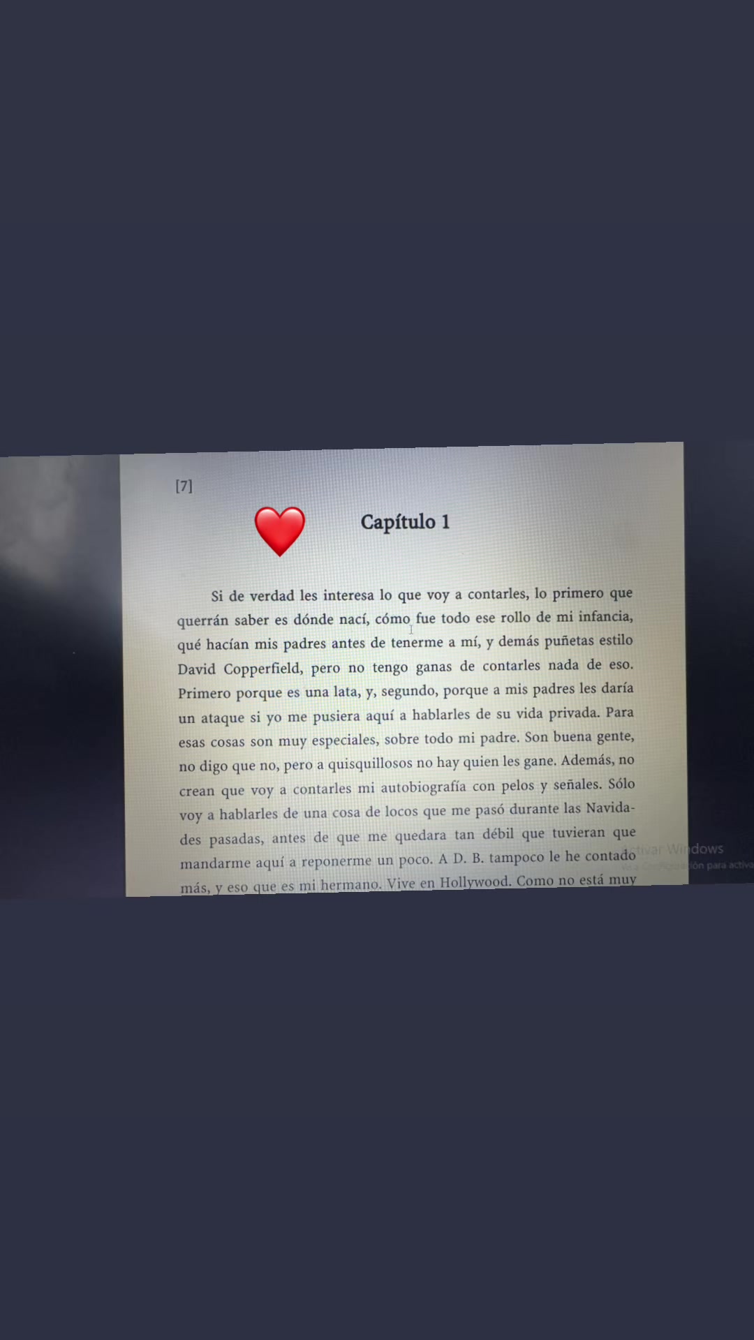 @Perú Distopico