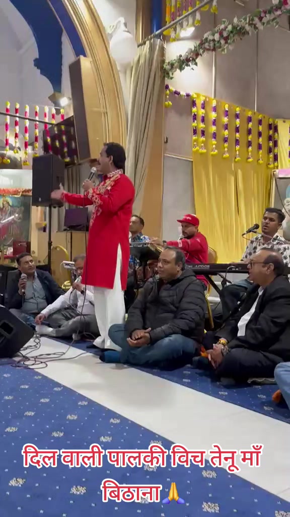 @🧿❤️जय माता दी जी❤️ 🧿