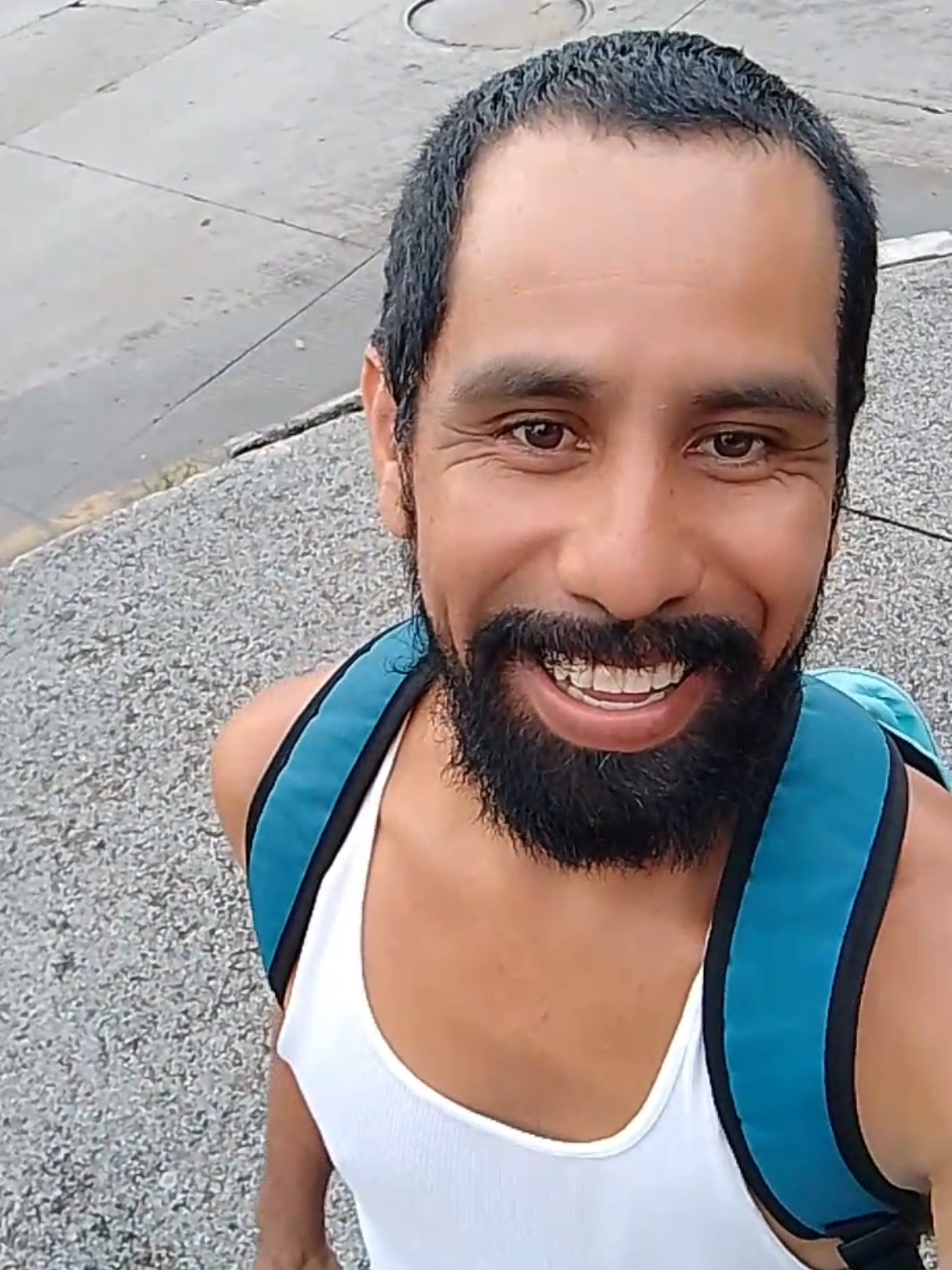 @Papi Chulo
