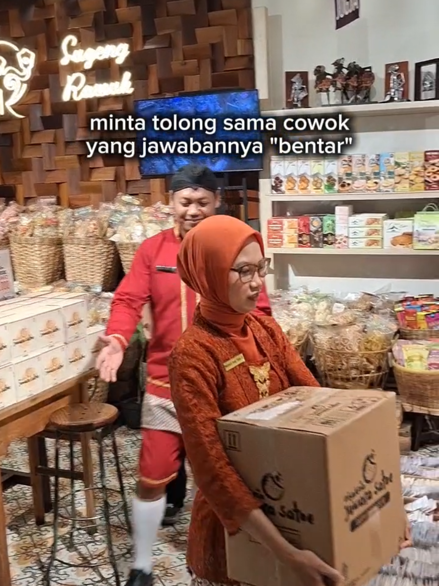 @Jogja Pasaraya