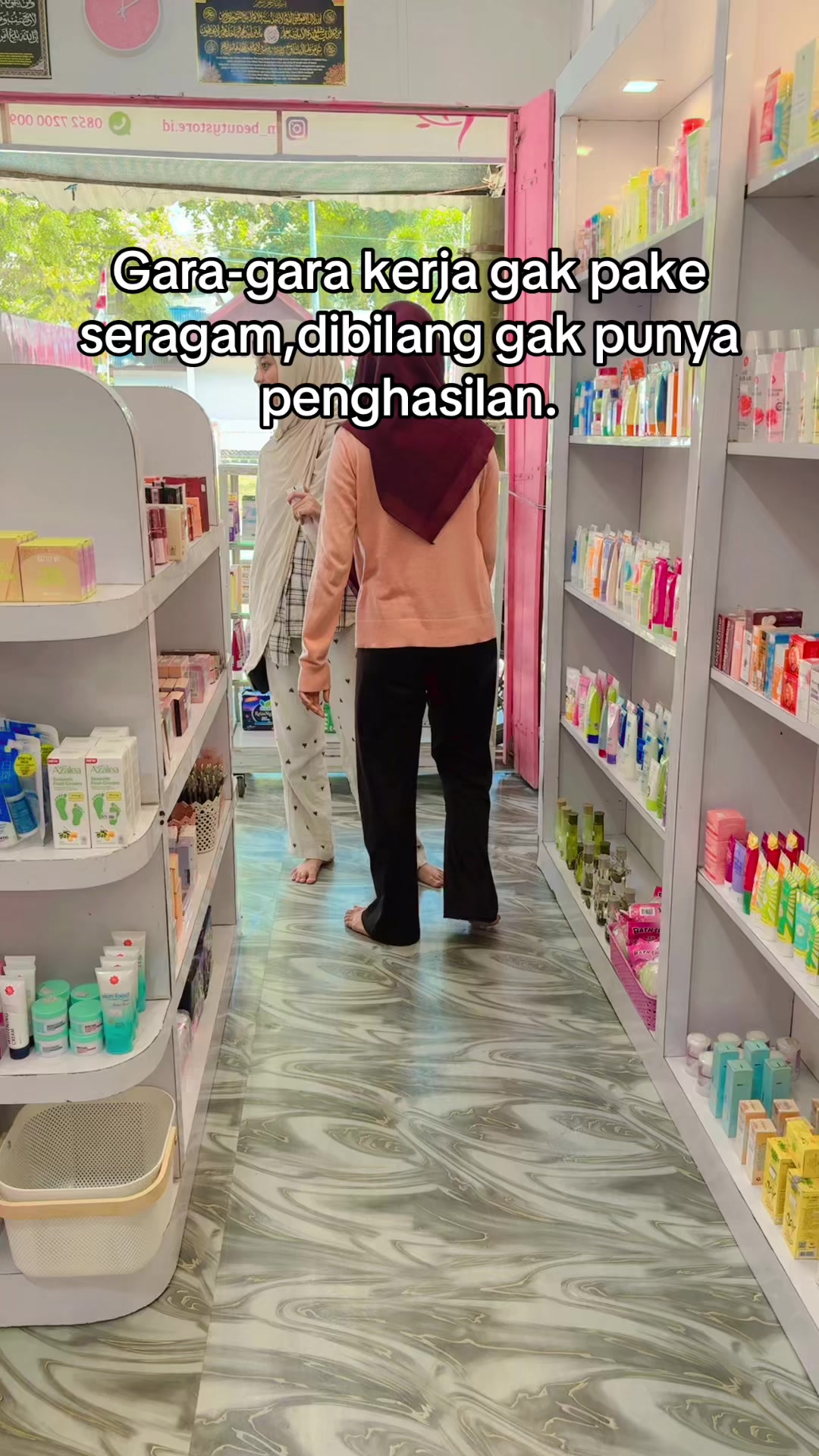 @RN KOSMETIK COD