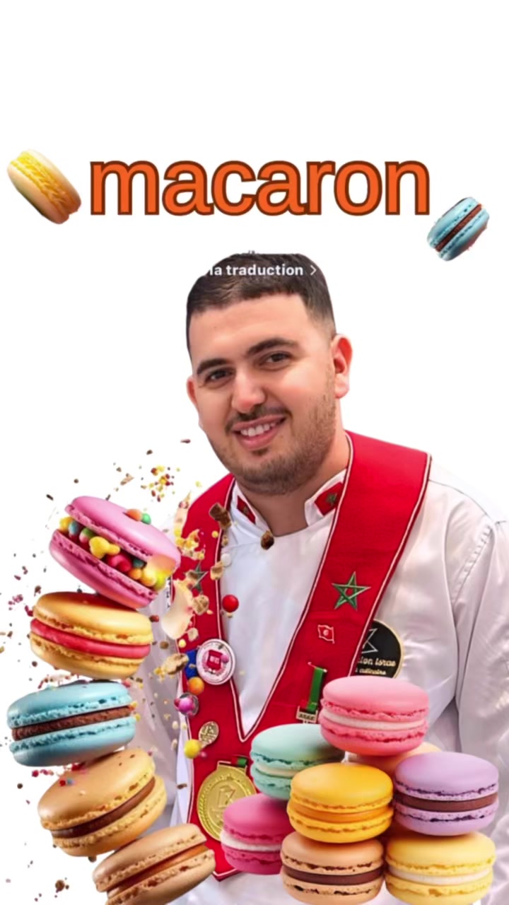 @chef Krawch🍰