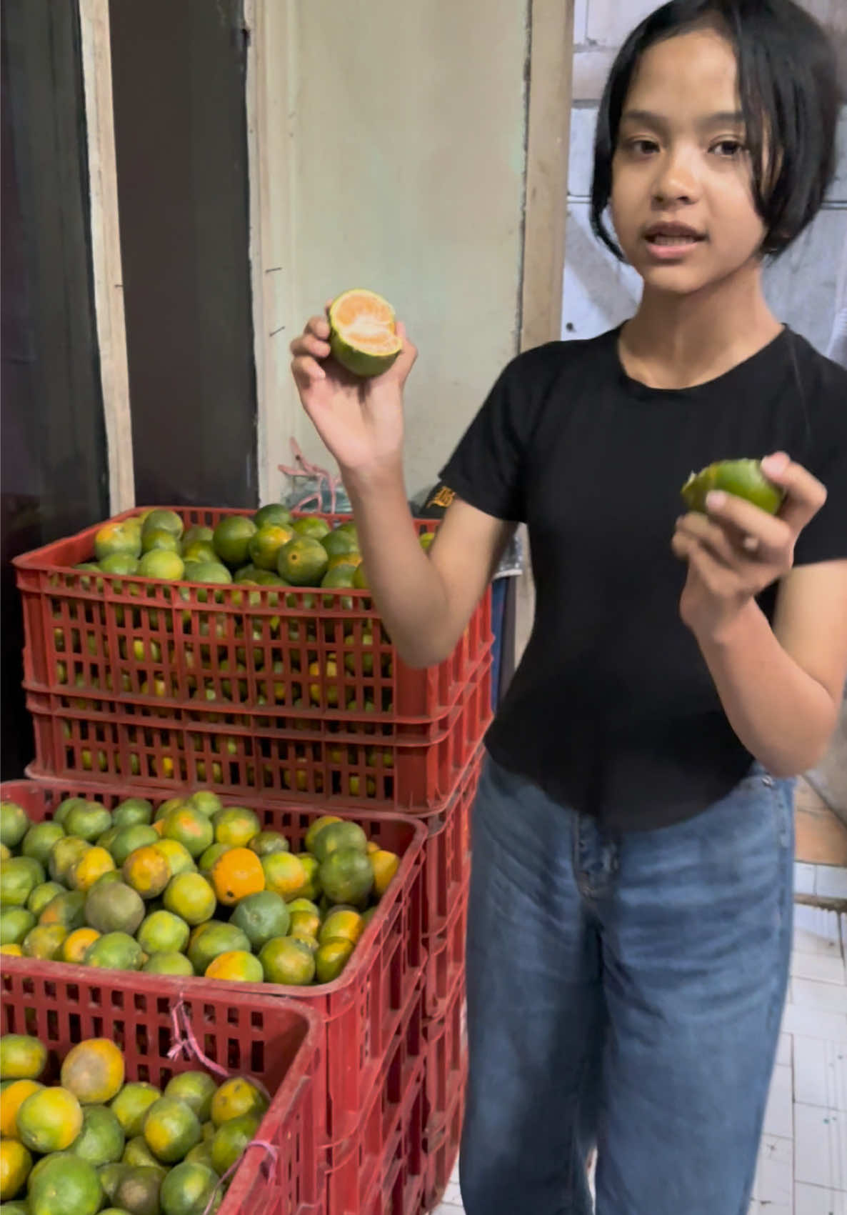 @Dewi Regina ANA Fruits