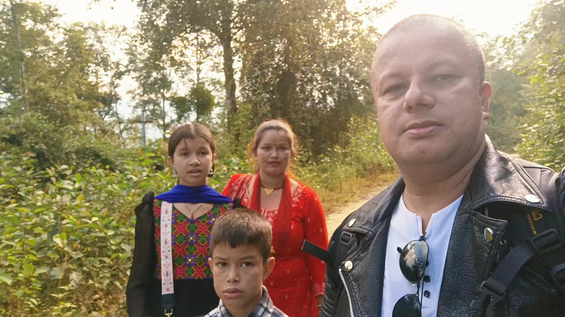 @Krishna Karki