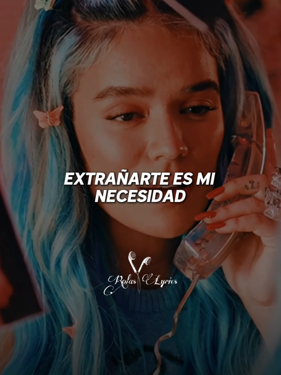 @🎧𝗥𝗼𝗹𝗮𝘀 𝗹𝘆𝗿𝗶𝗰𝘀🎧
