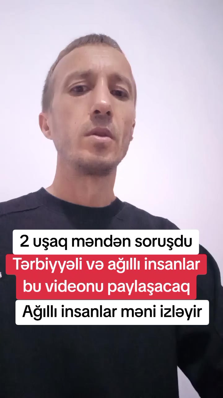 @Sahil H&uuml;seynov