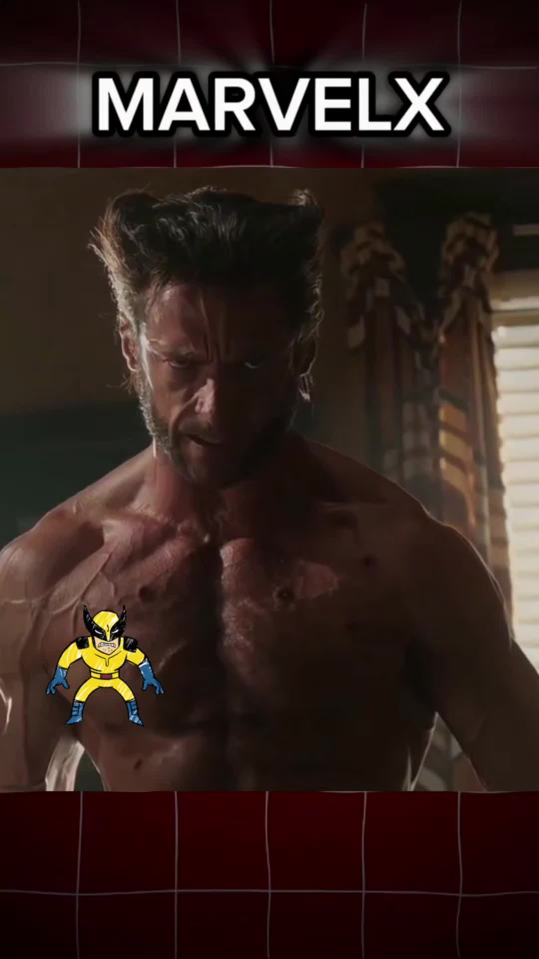 @MarvelX