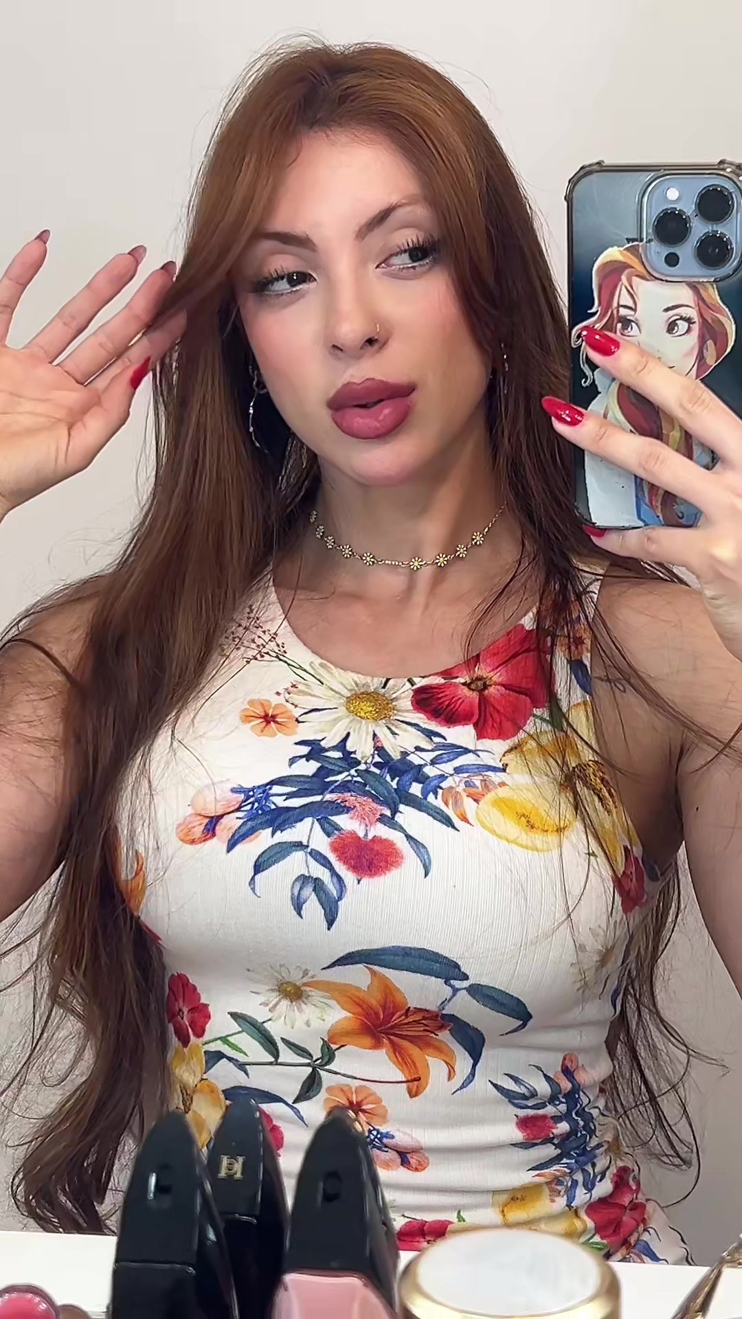 @DrªDaniela 🌹🦁