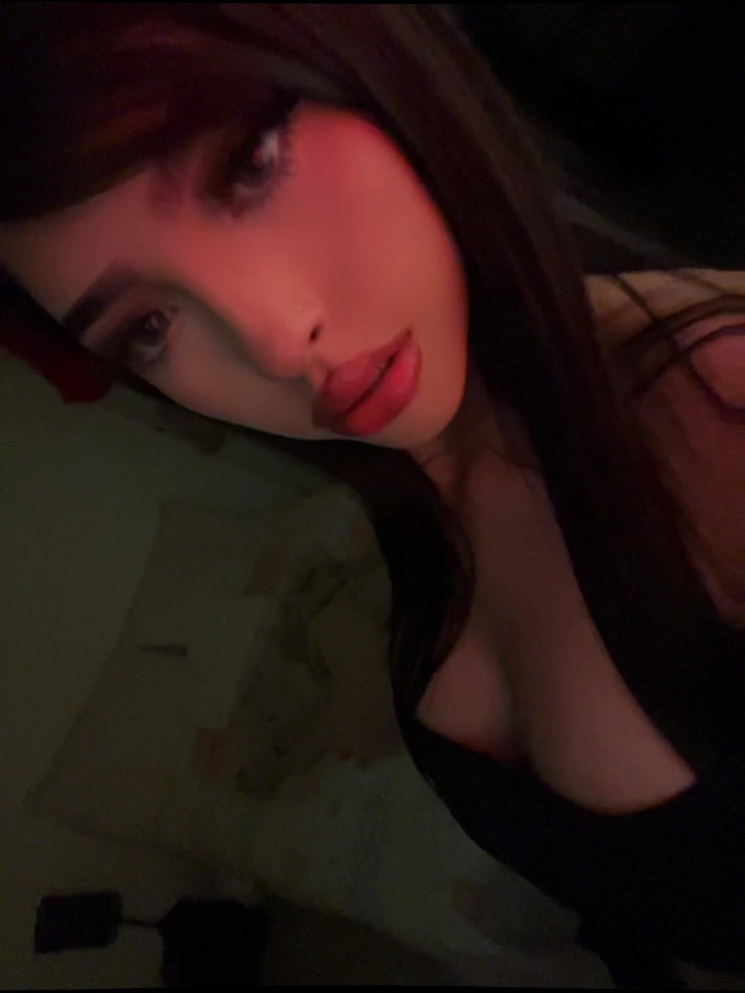 @Mariana Acosta ๐ชฝ