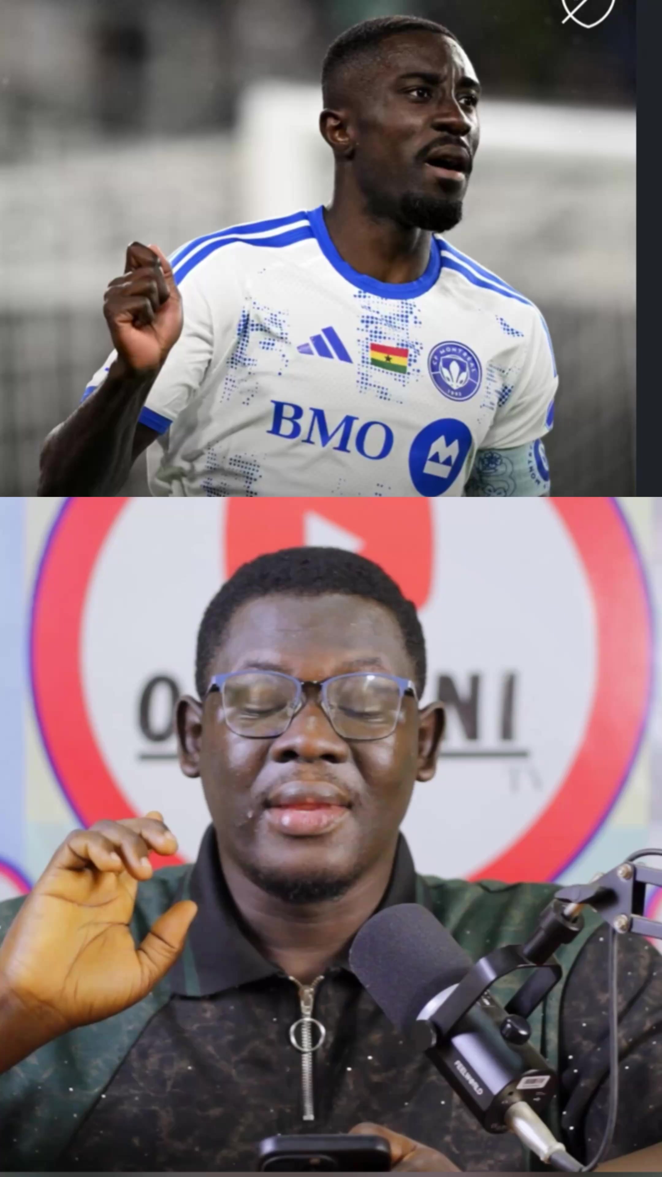 @OsikaniOfficial