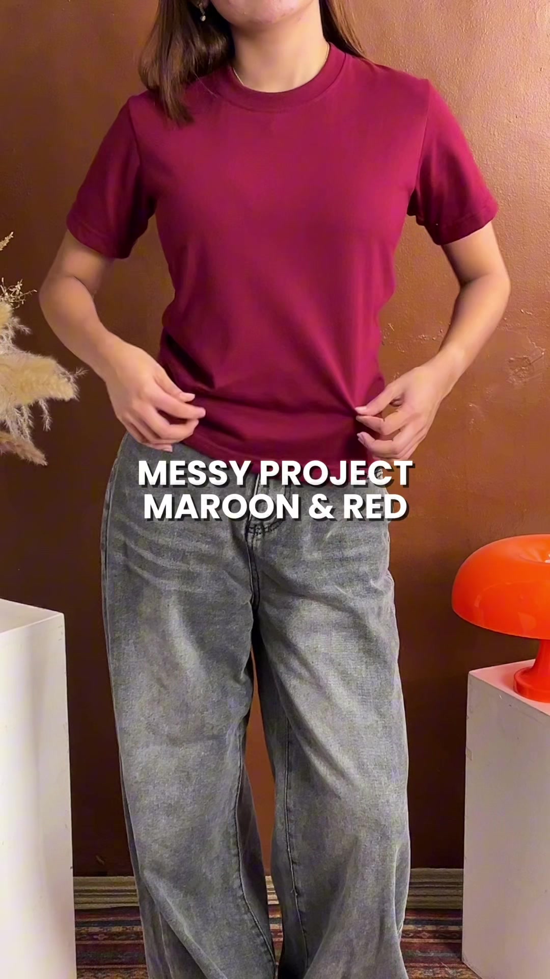 @Messy Project
