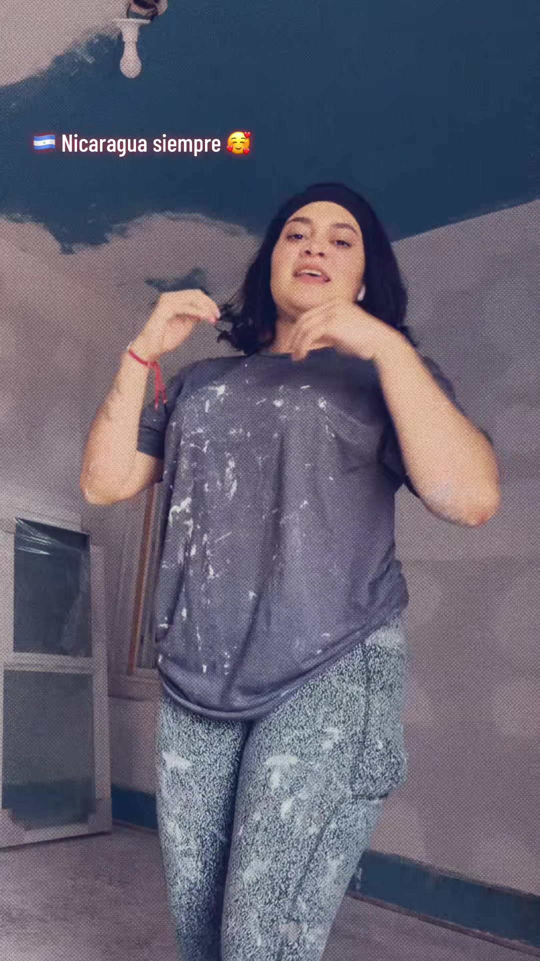 @⭐️Nayelis+505🇳🇮🌈👩&zwj;❤️&zwj;💋&zwj;👩
