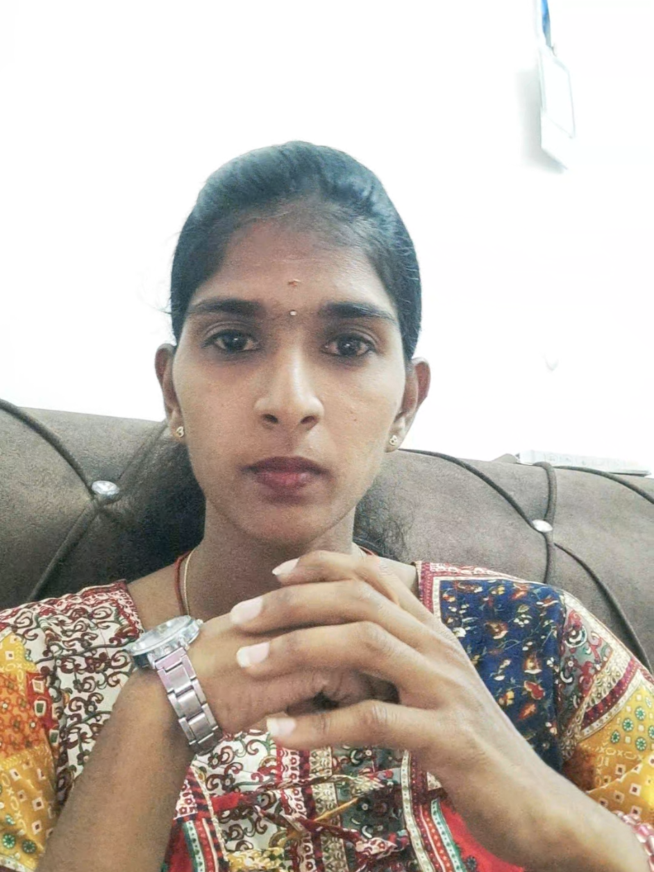 @KRNANTHINIKRISHNAN