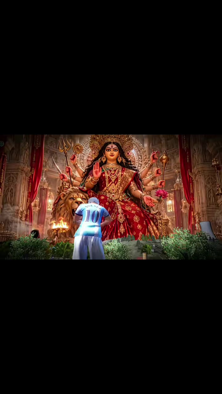 @mahakal