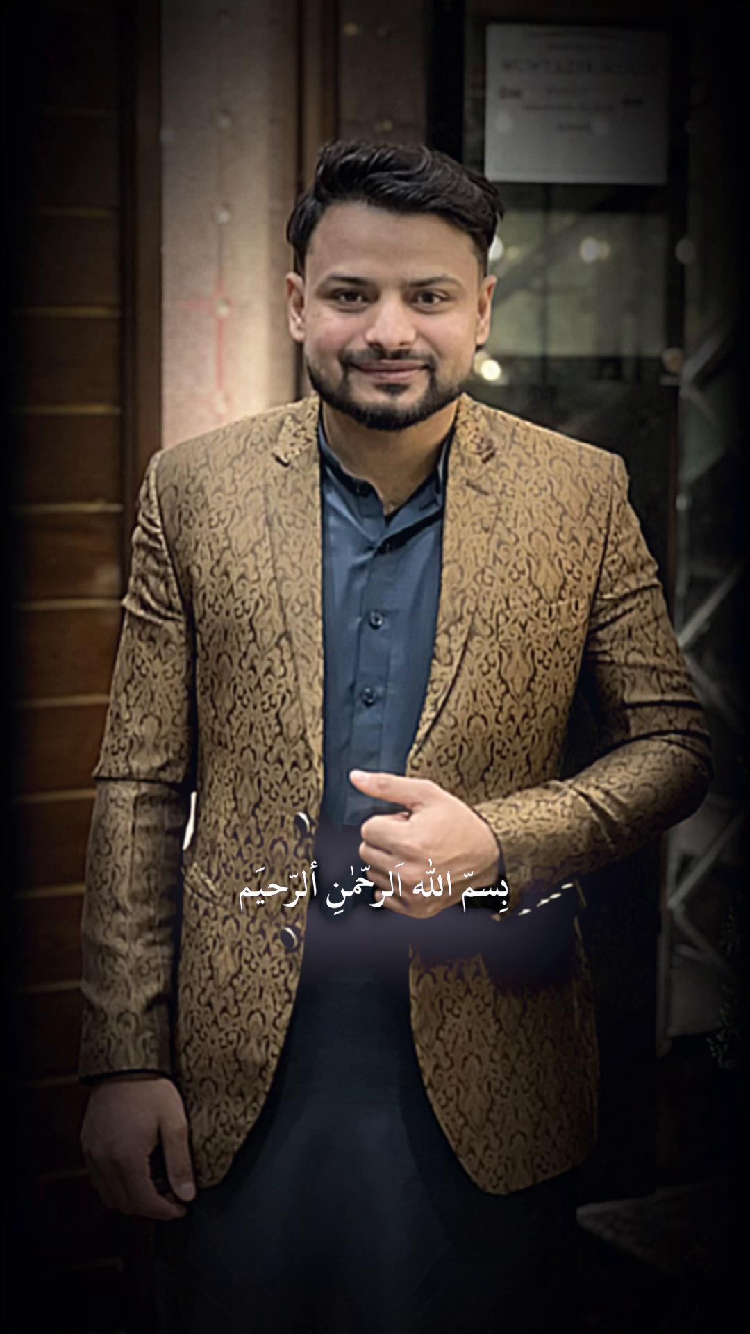 @Musyab Hashmi