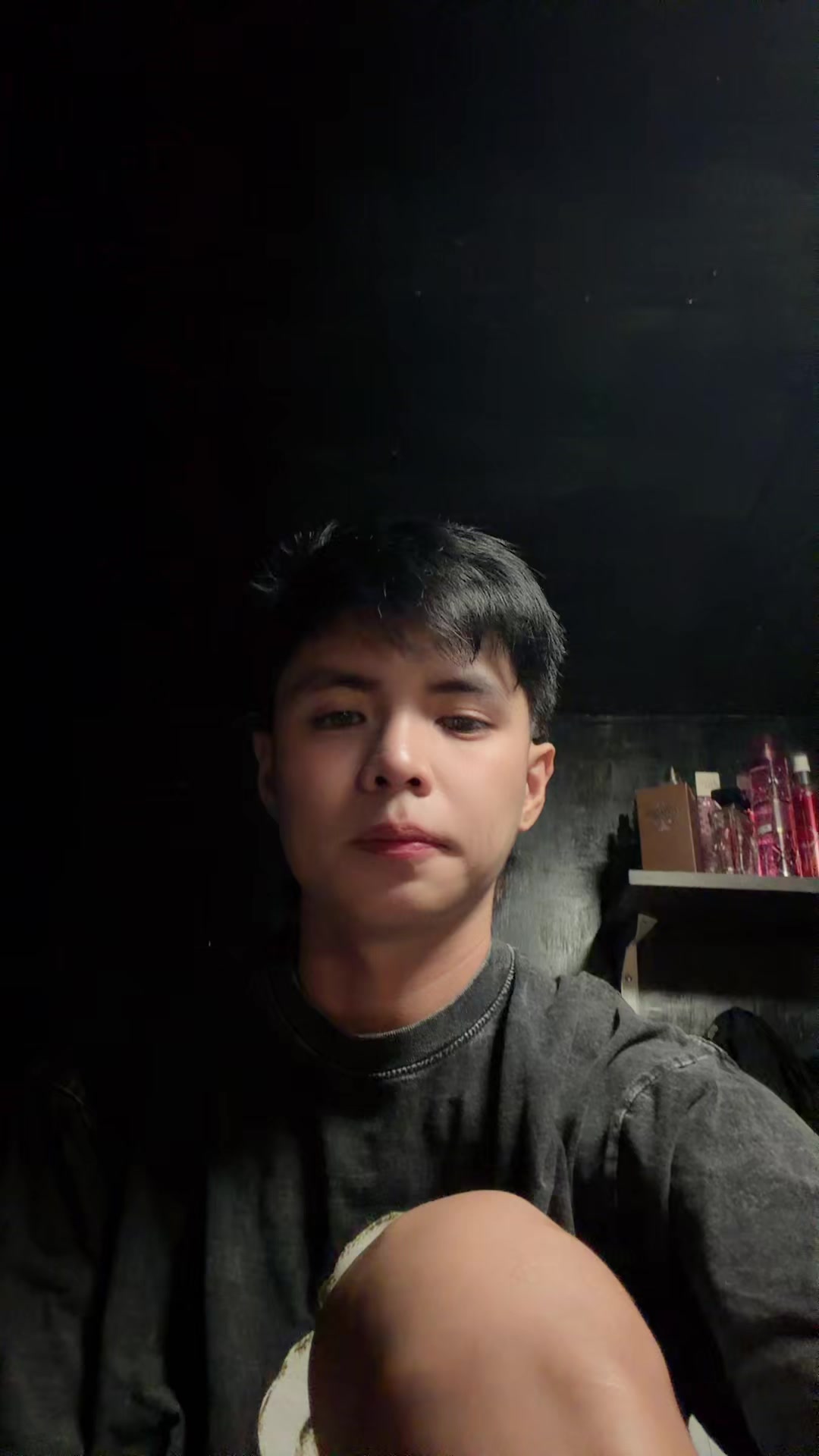 @Raevin Bonifacio