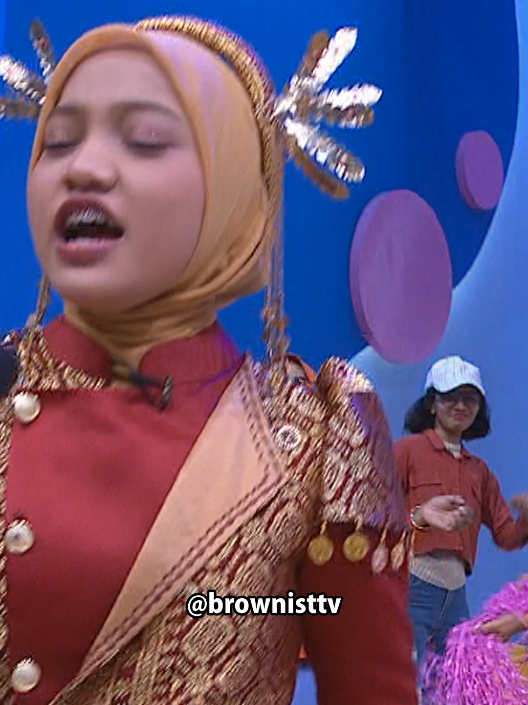@Brownis TTV