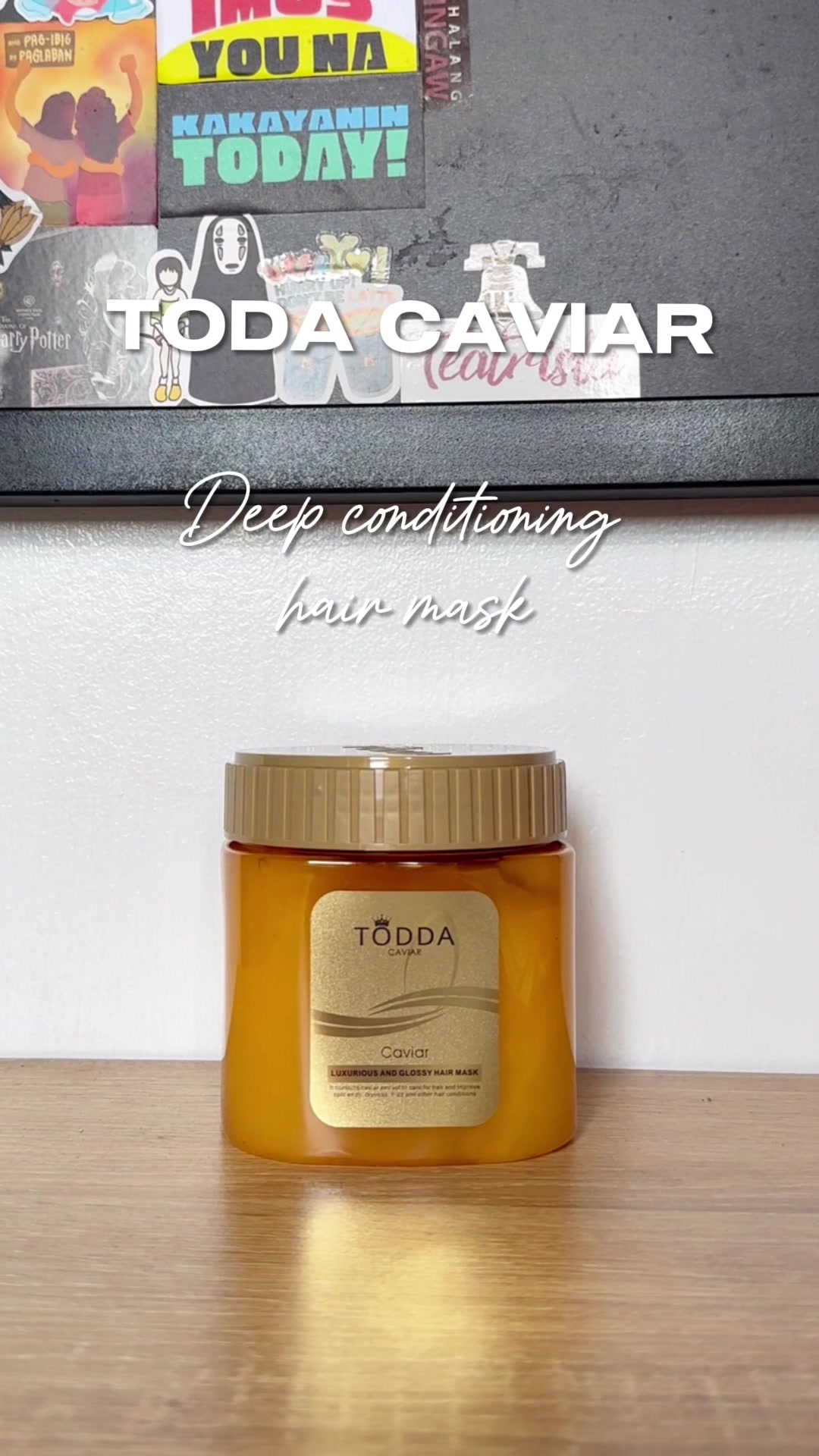 @Mommy Zetha Recommends