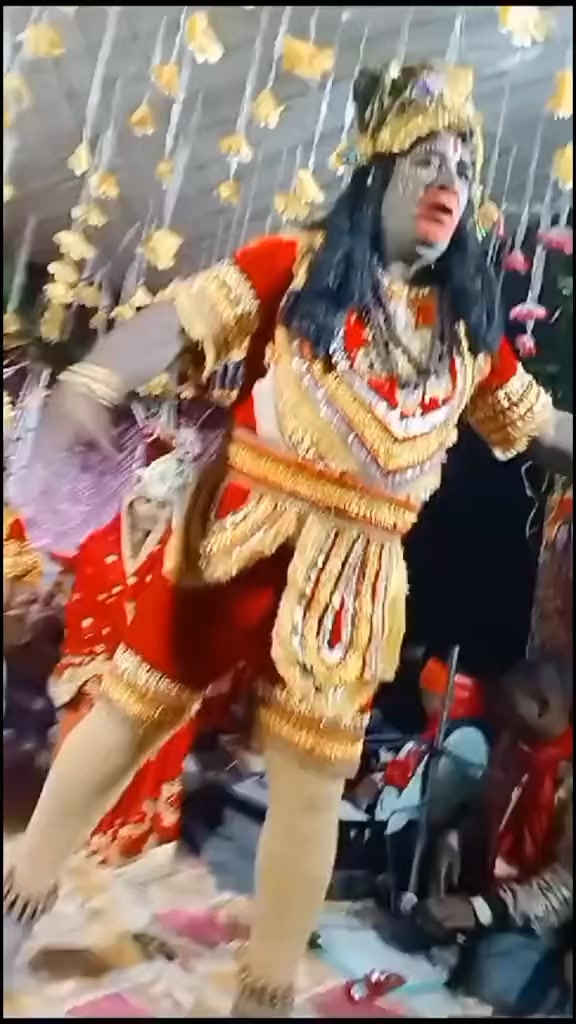 @Deeplal pandit