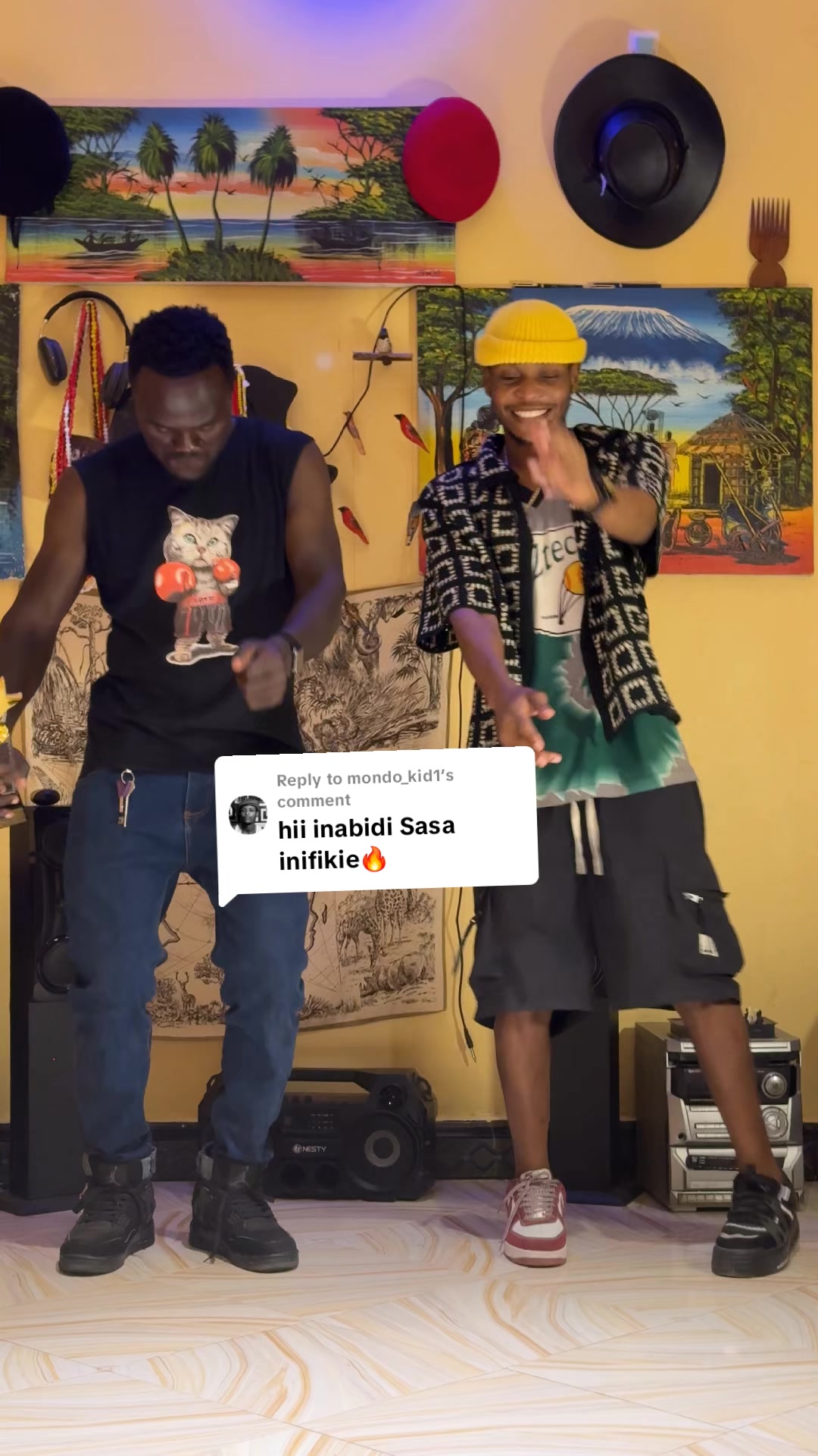 @Mtulivu boy