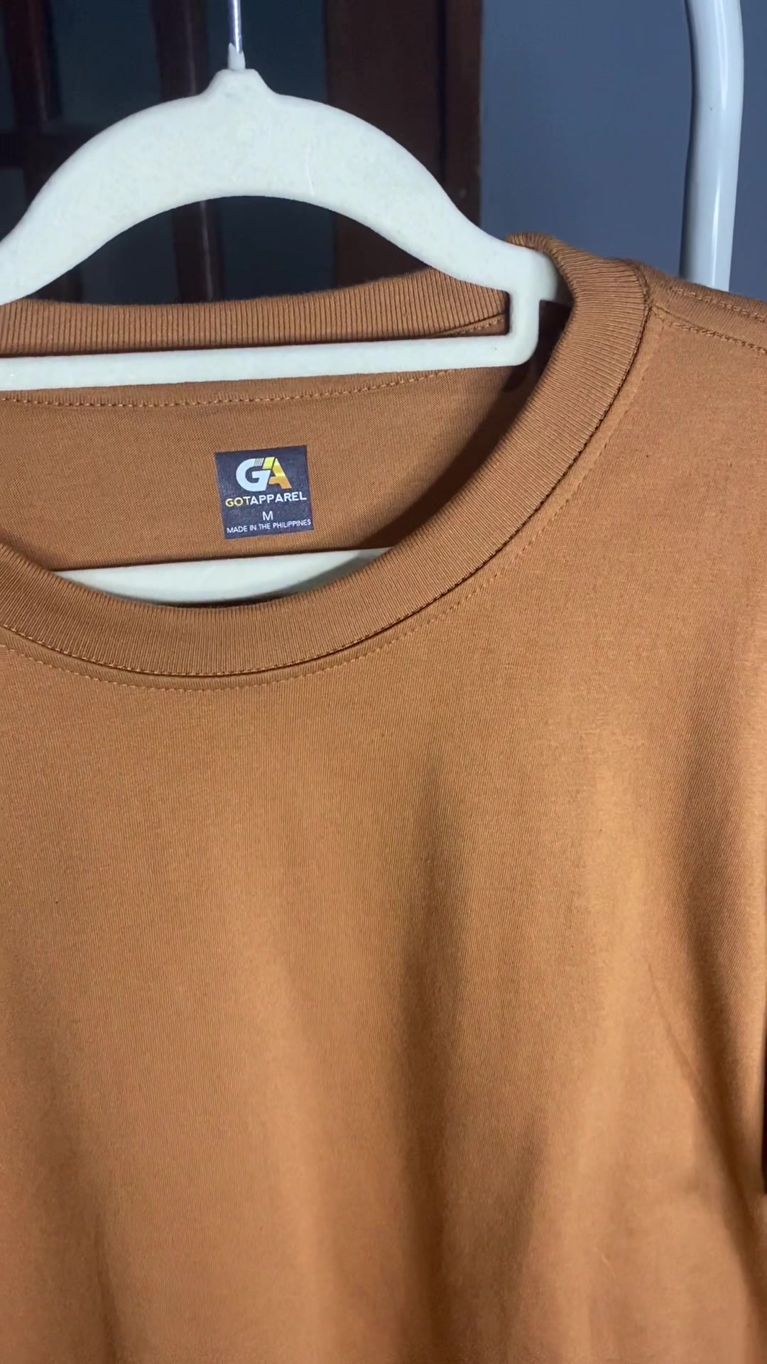 @GOT APPAREL RTW