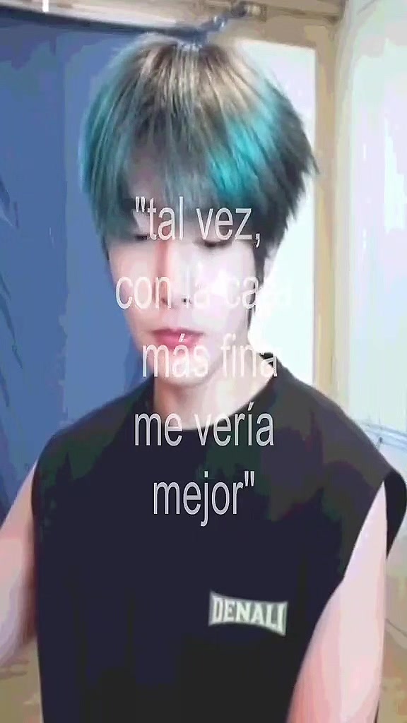 @shann vió a jeongin