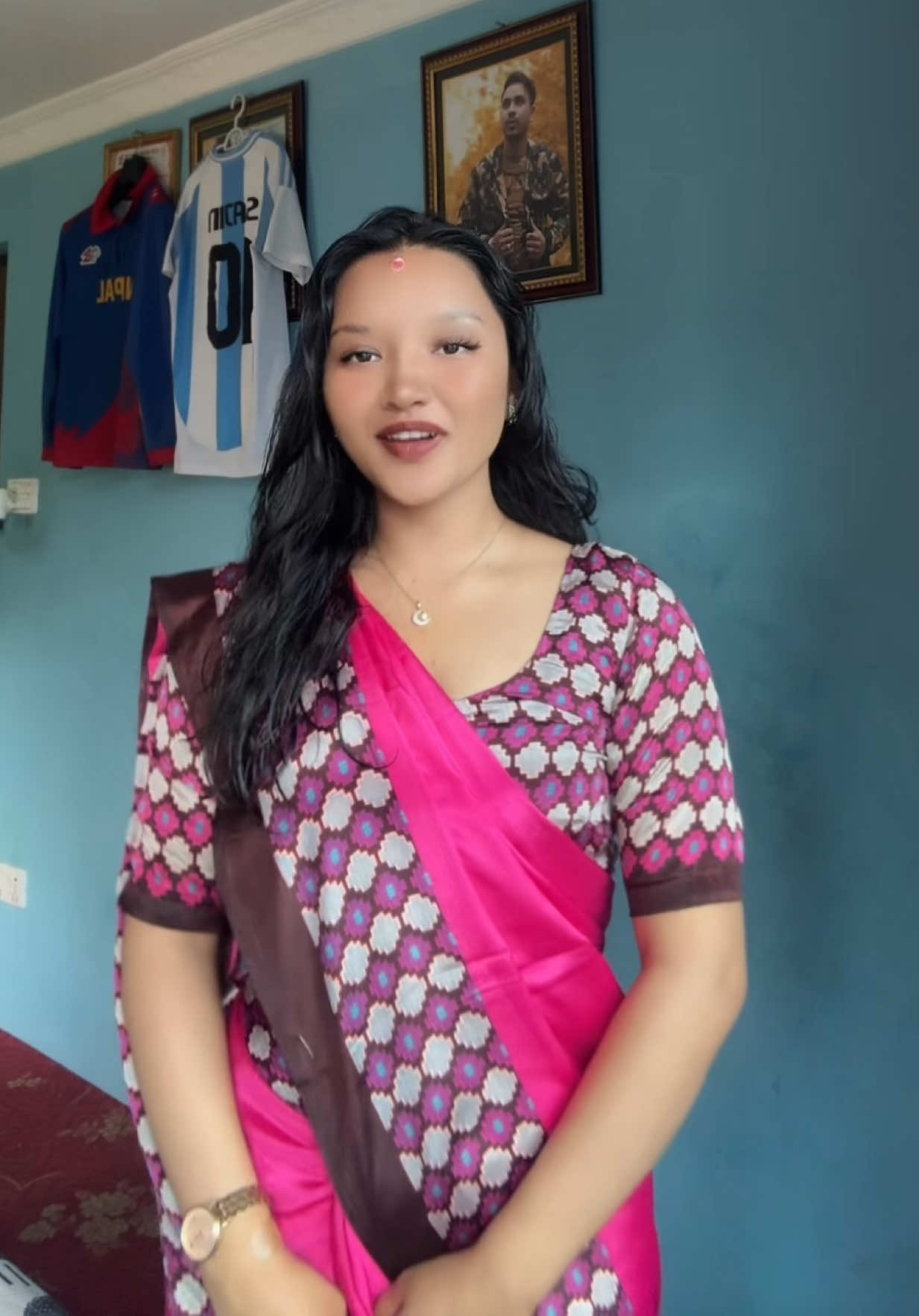 @ऋतु बोहरा