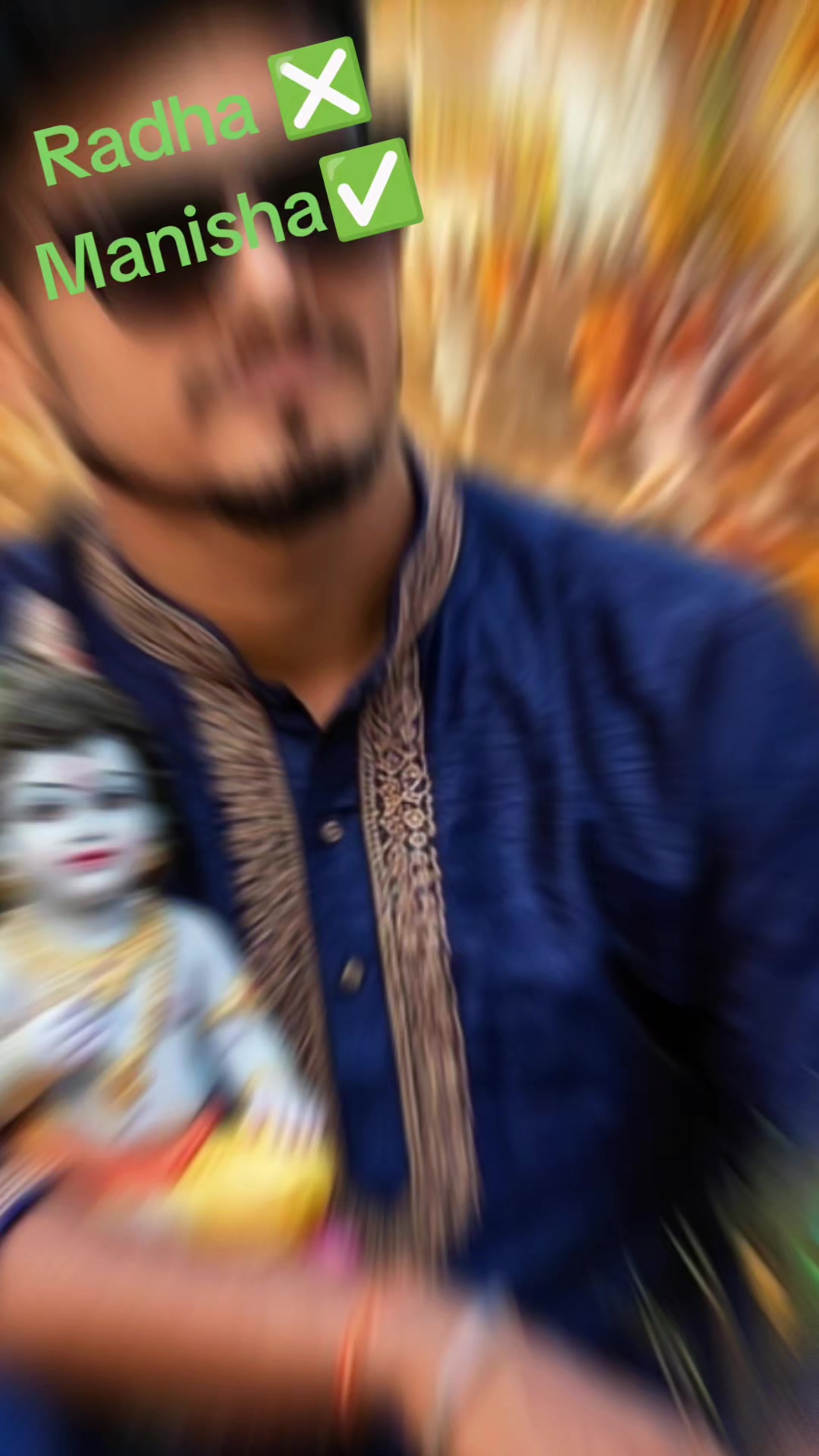 @M A N I K MUKHIYA
