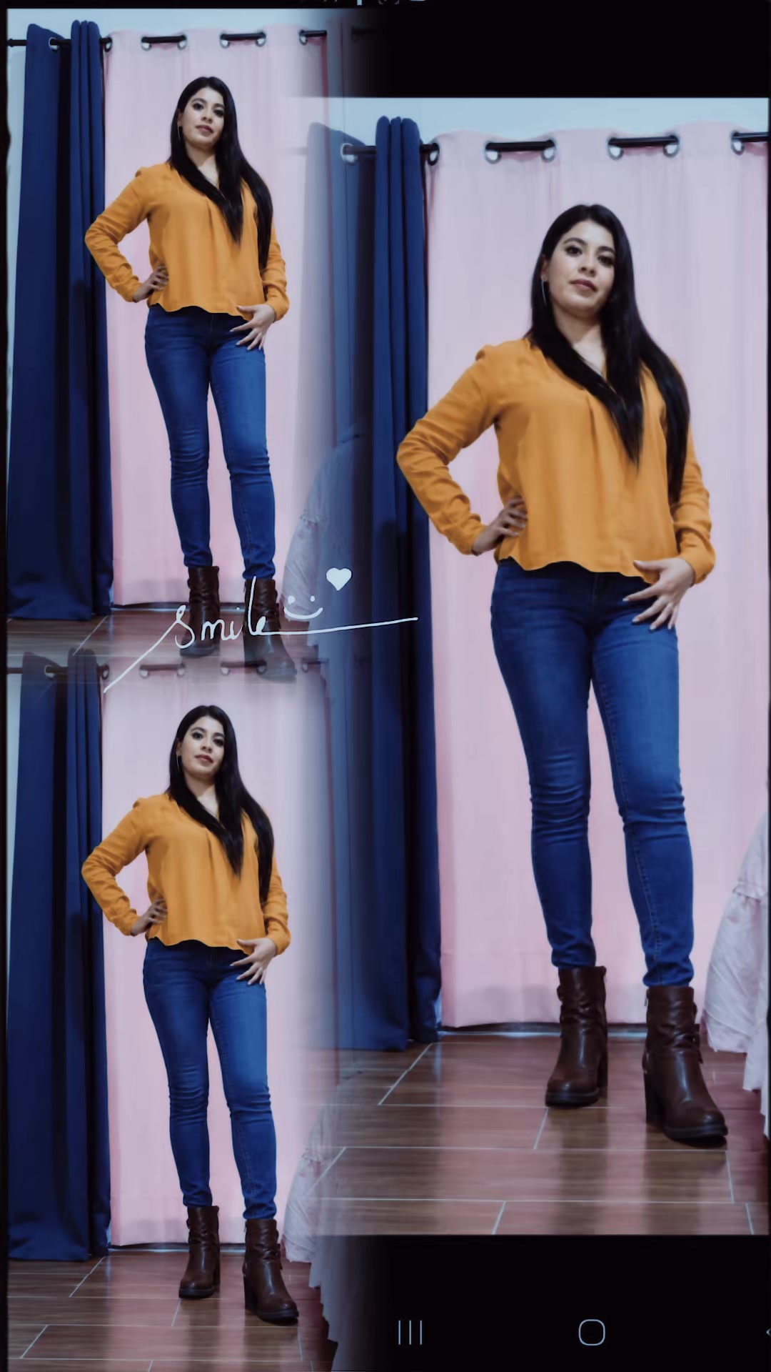 @Angelica Salazar