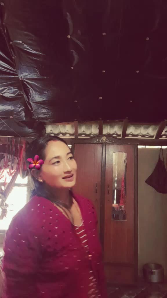 @Sandhya Lopchan