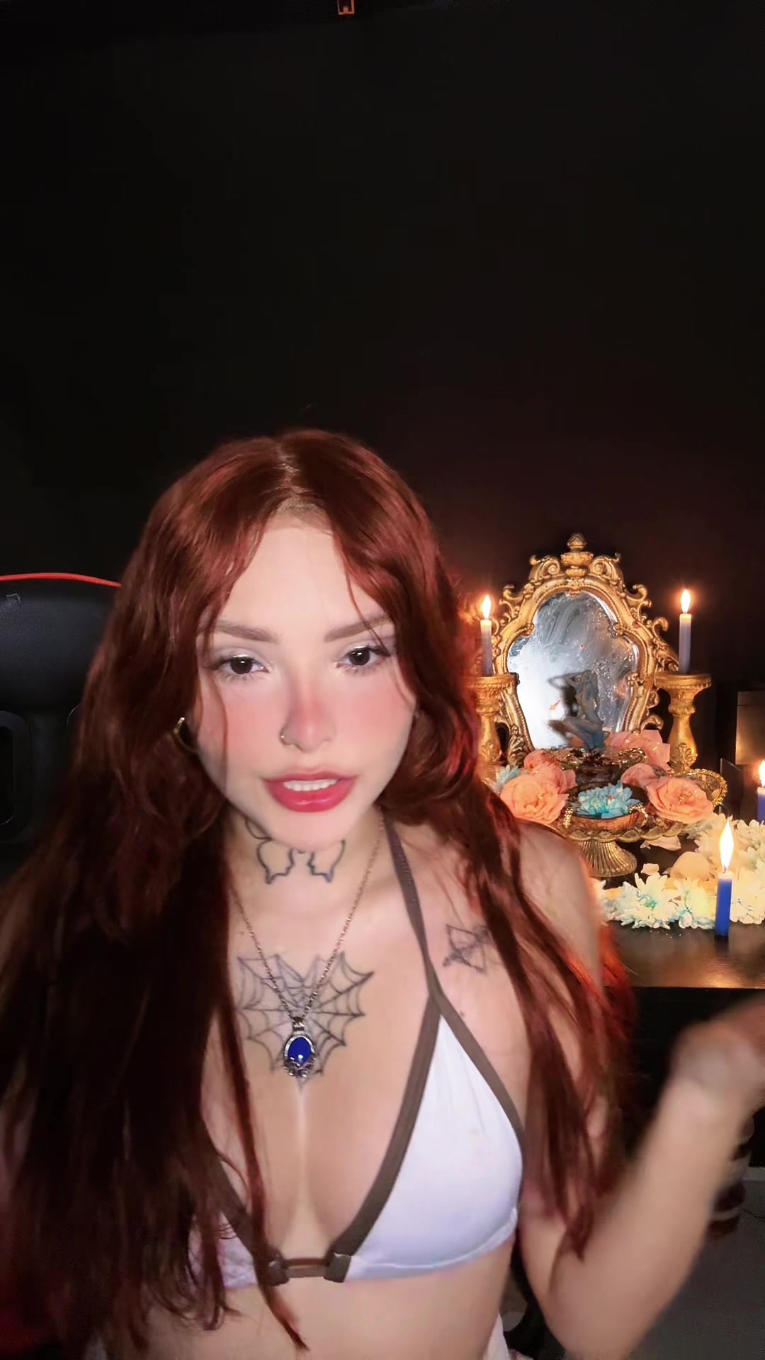 @༺ Cherrí ༻
