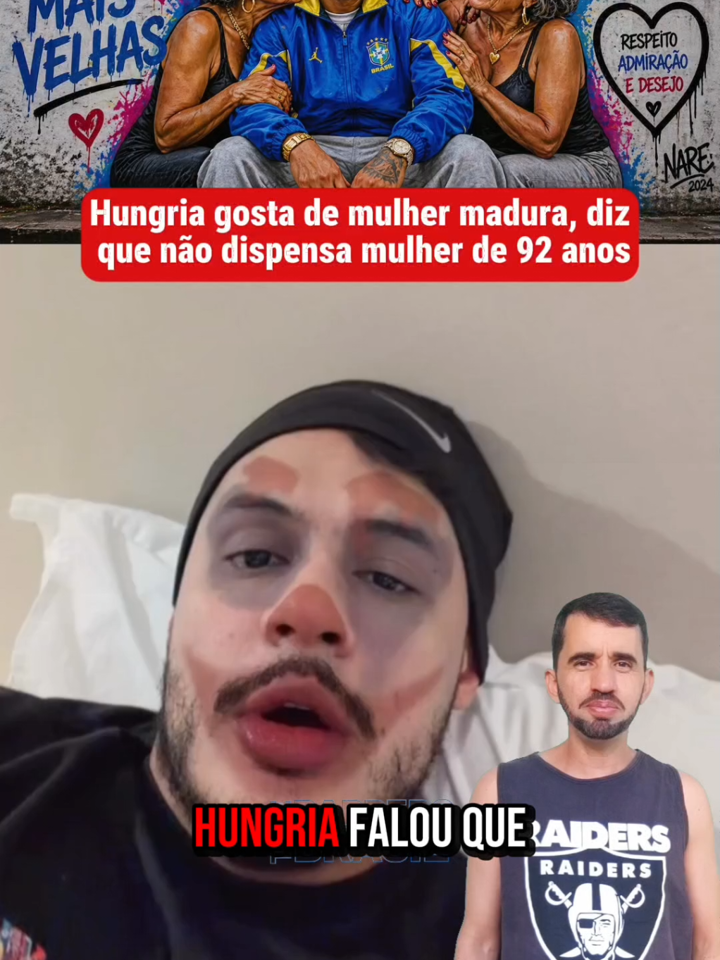 @The Rappers Brasil