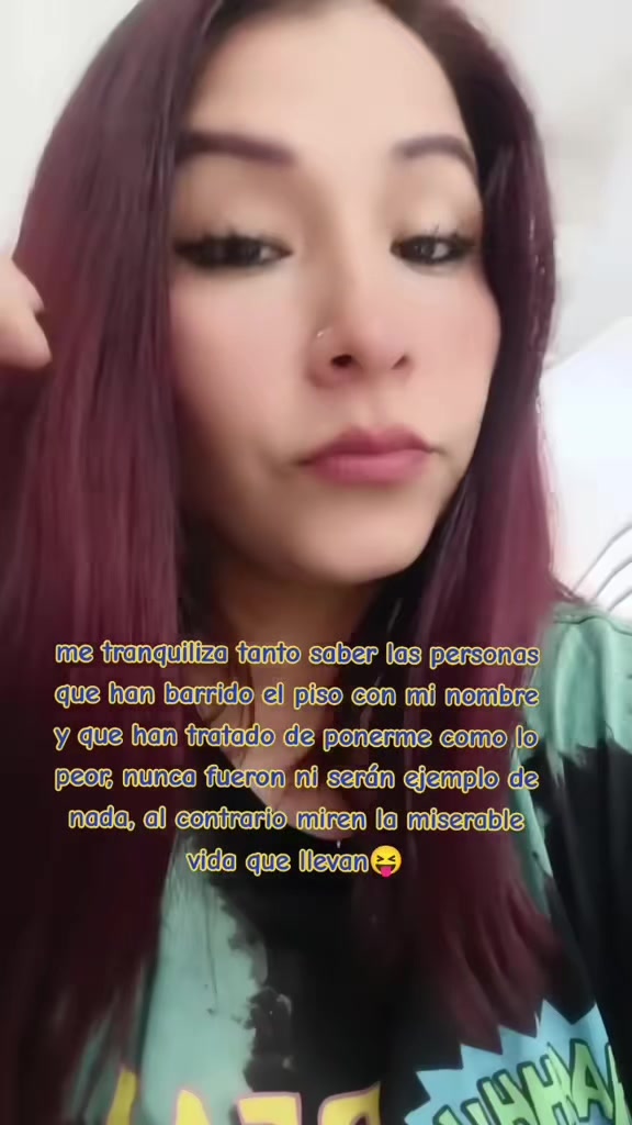 @la diabla 💞🥰❤️