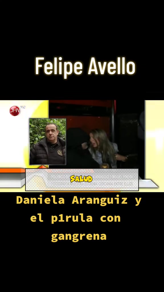 @ChilenoXCanadá