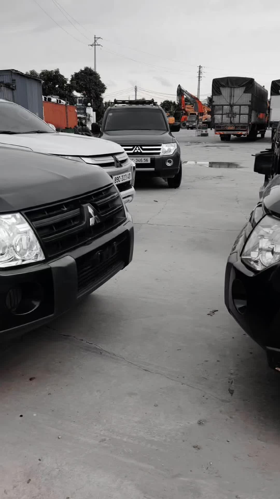 @PAJERO V93🇻🇳 HƯNG YÊN