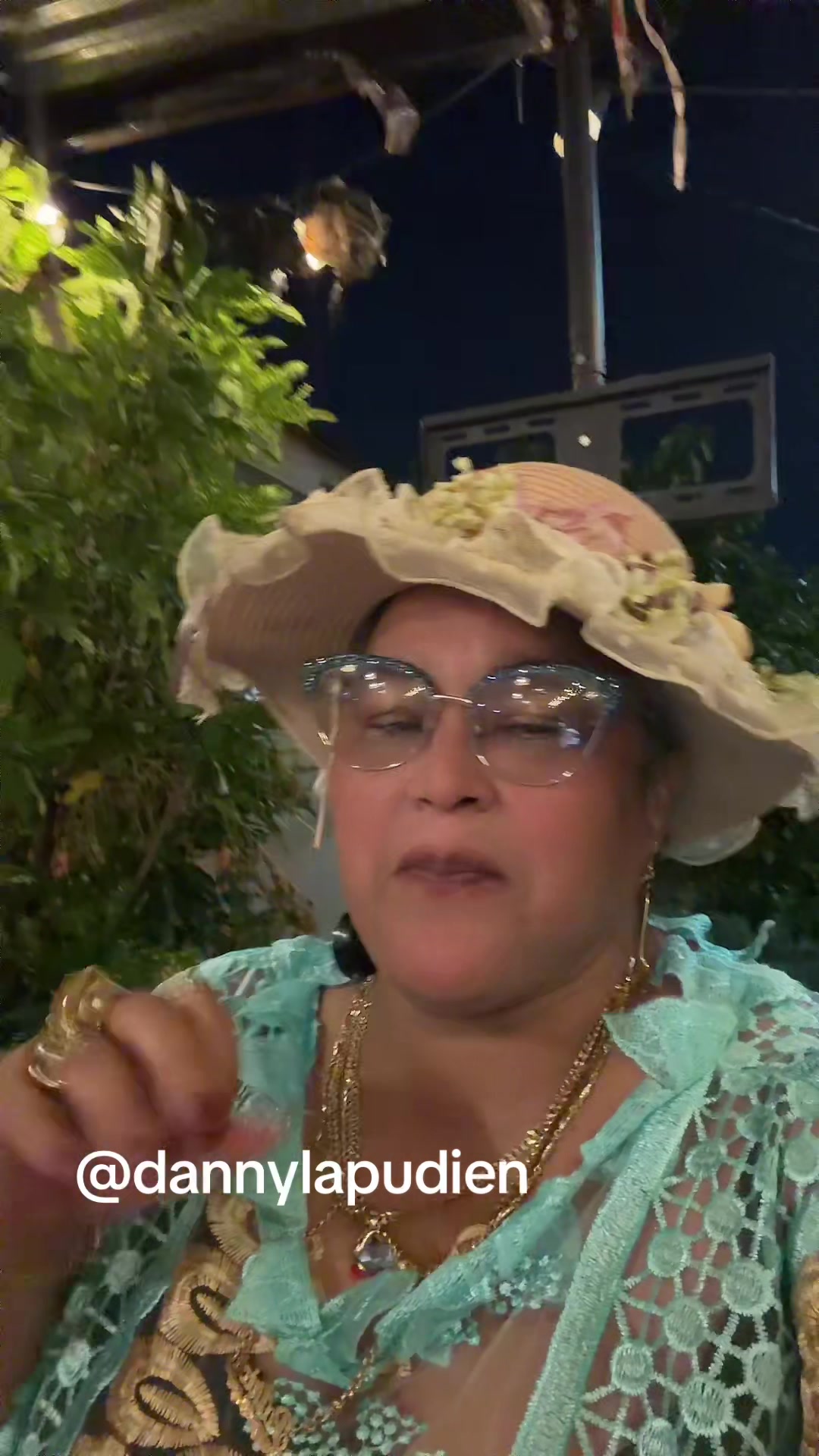 @Fritanga Patricia