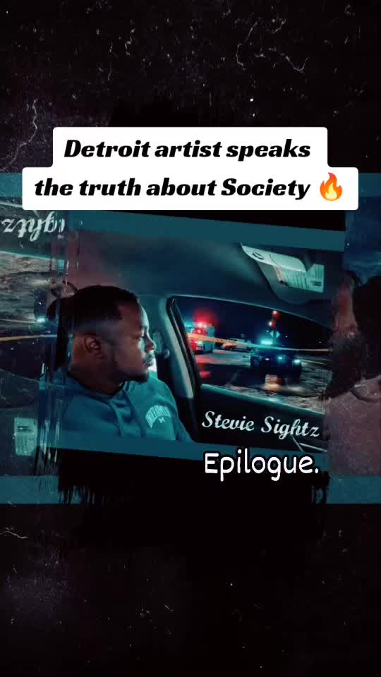 @The Real Stevie Sightz