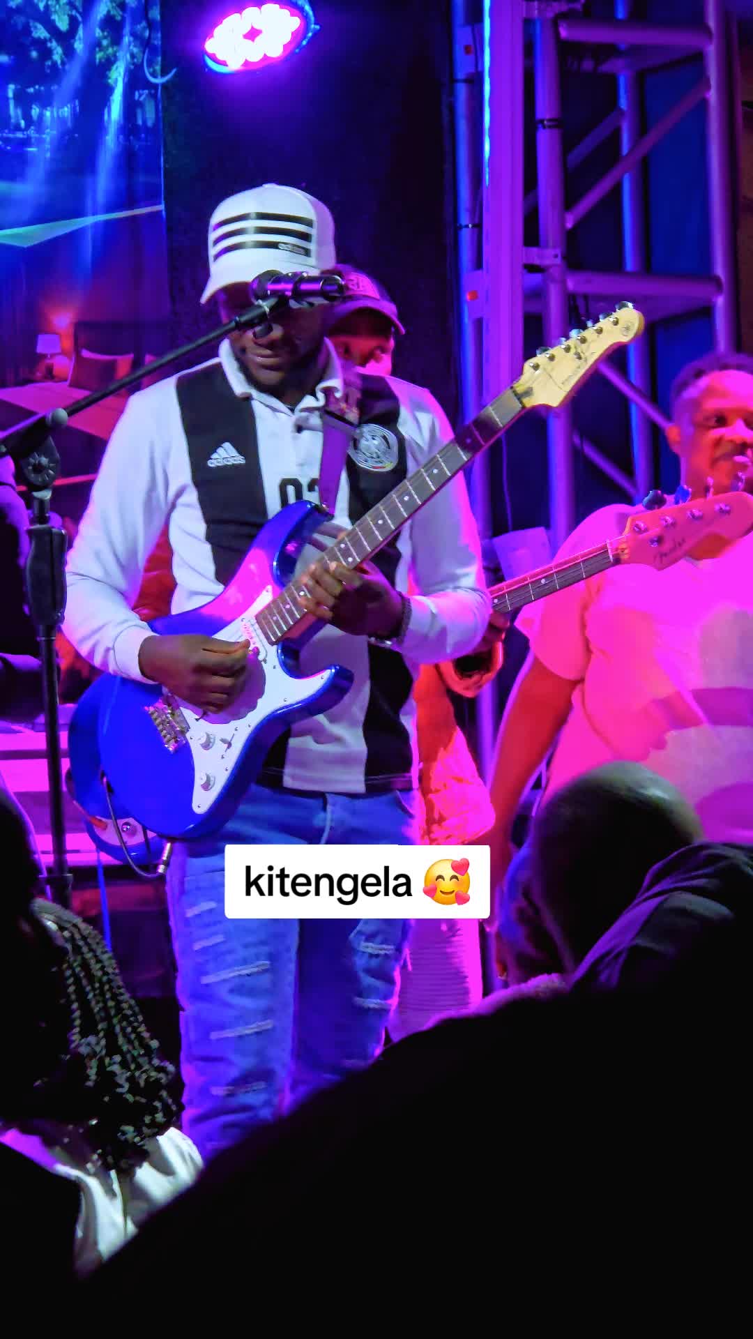 @kamwana wa Jane