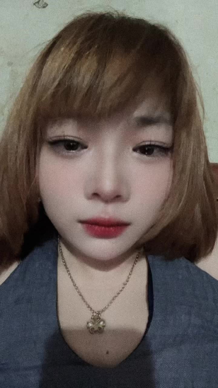 @Baby Tóc Rối 🖤