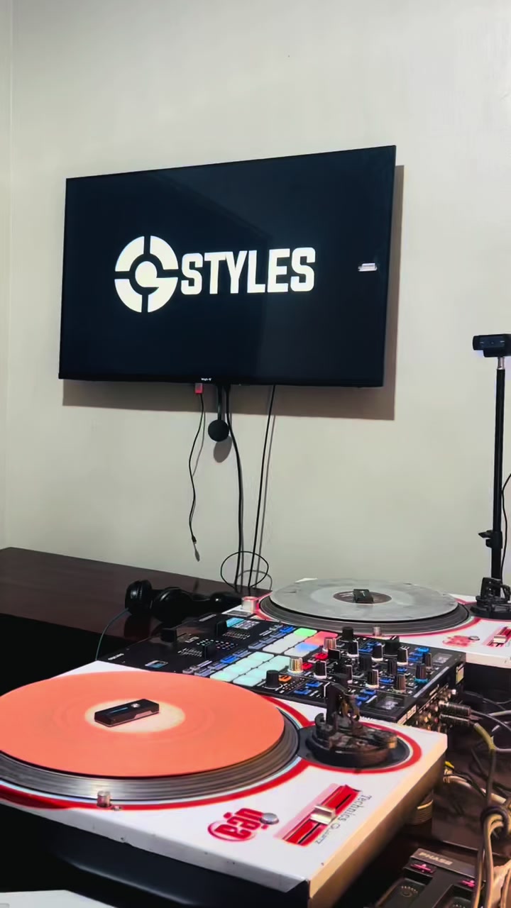 @DJ DEA