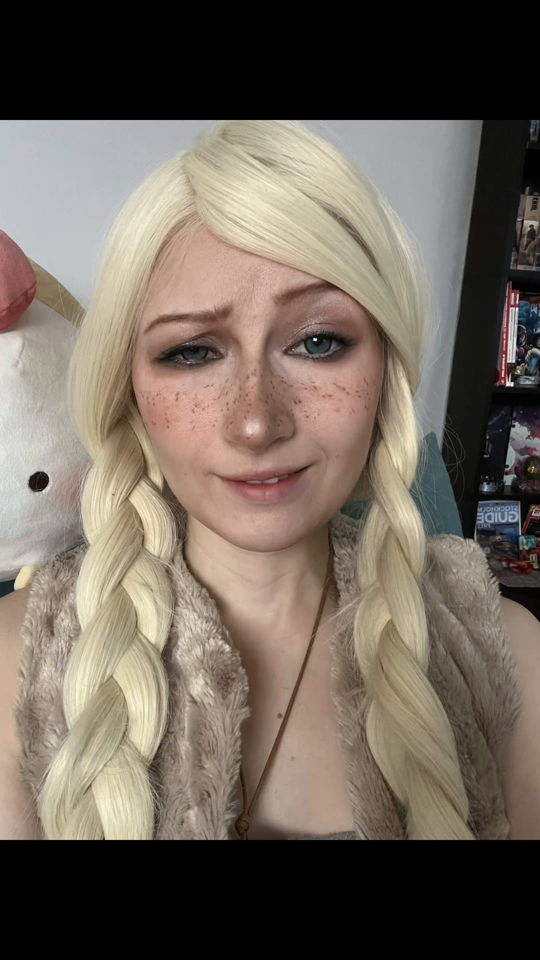 @Fairyhelen