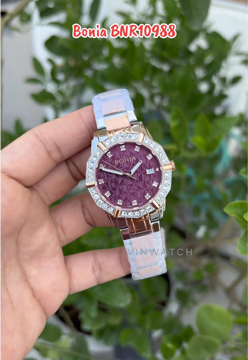 @vinwatch