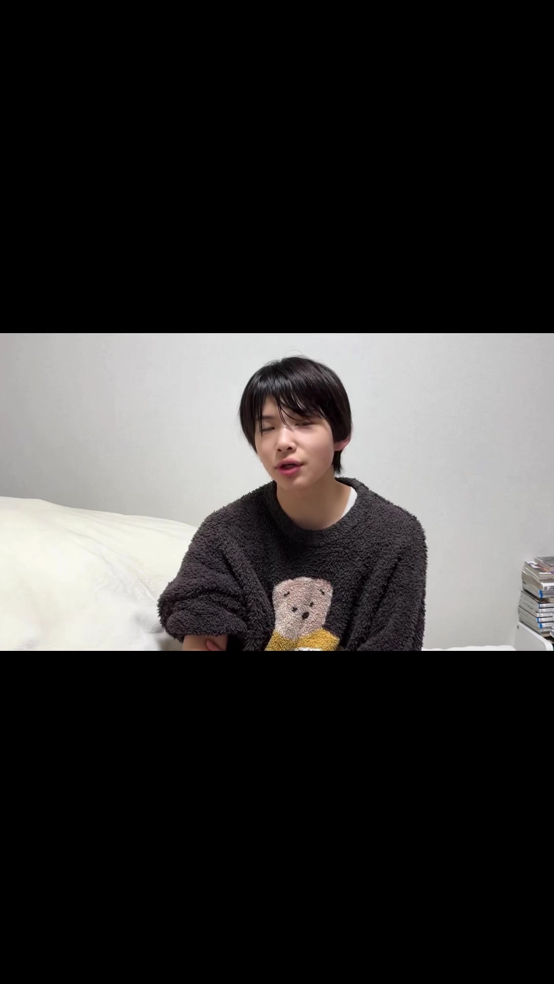 @今井ファミリー好き
